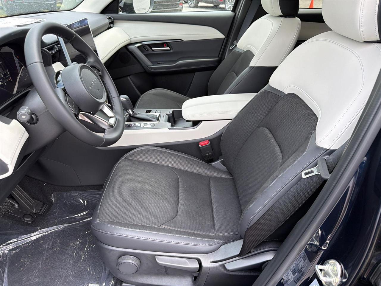 2026 Mazda CX-5 2.5 S Select Hagerstown MD