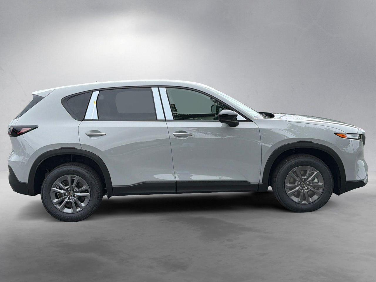 2026 Mazda CX-5 2.5 S Select Hagerstown MD