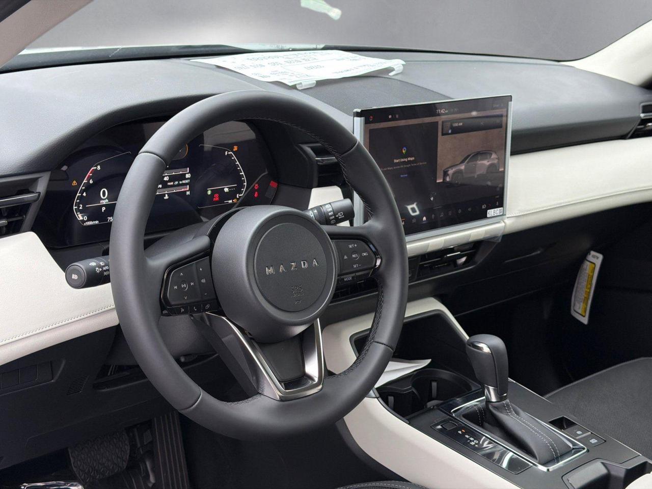 2026 Mazda CX-5 2.5 S Select Hagerstown MD