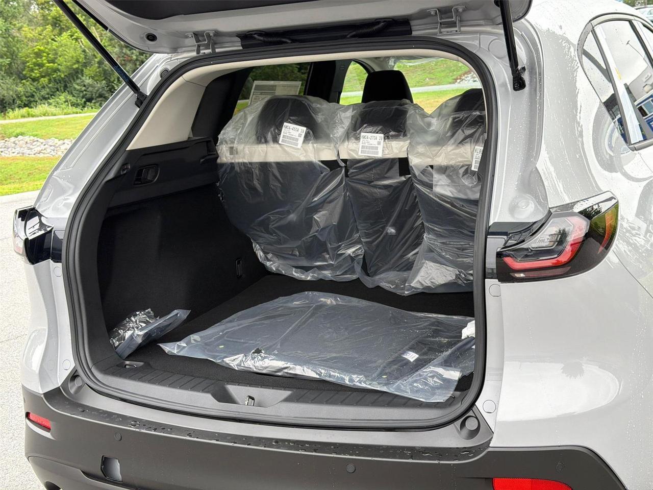 2026 Mazda CX-5 2.5 S Select Hagerstown MD