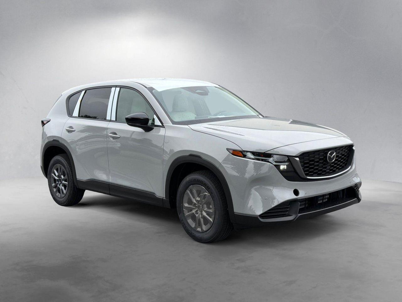 2026 Mazda CX-5 2.5 S Select Hagerstown MD