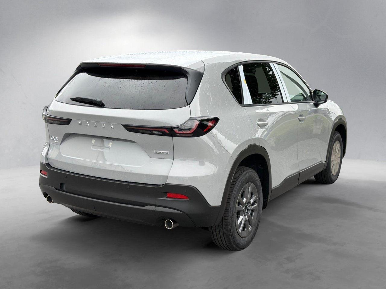 2026 Mazda CX-5 2.5 S Select Hagerstown MD