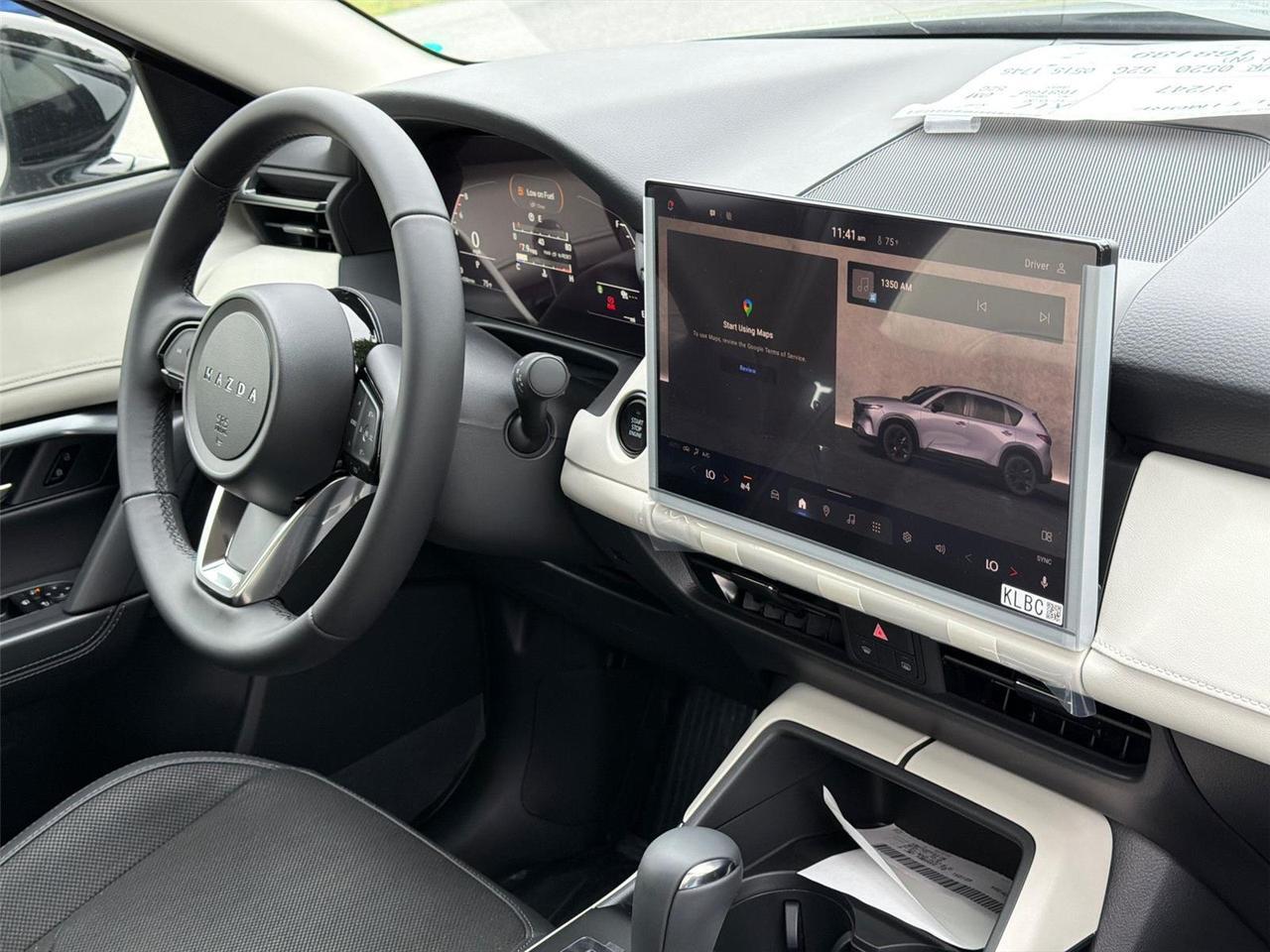 2026 Mazda CX-5 2.5 S Select Hagerstown MD