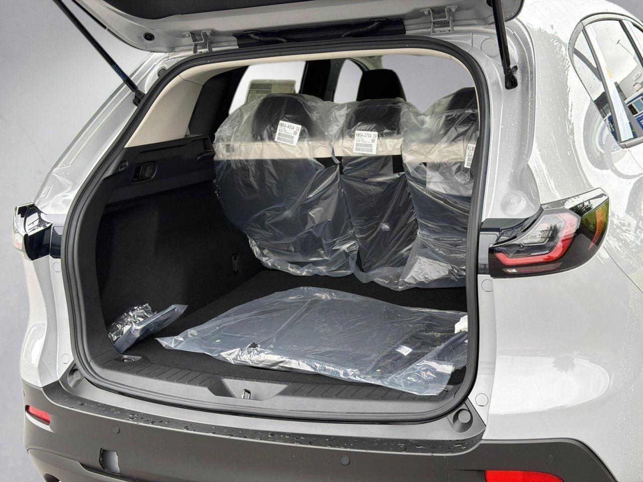 2026 Mazda CX-5 2.5 S Select Hagerstown MD