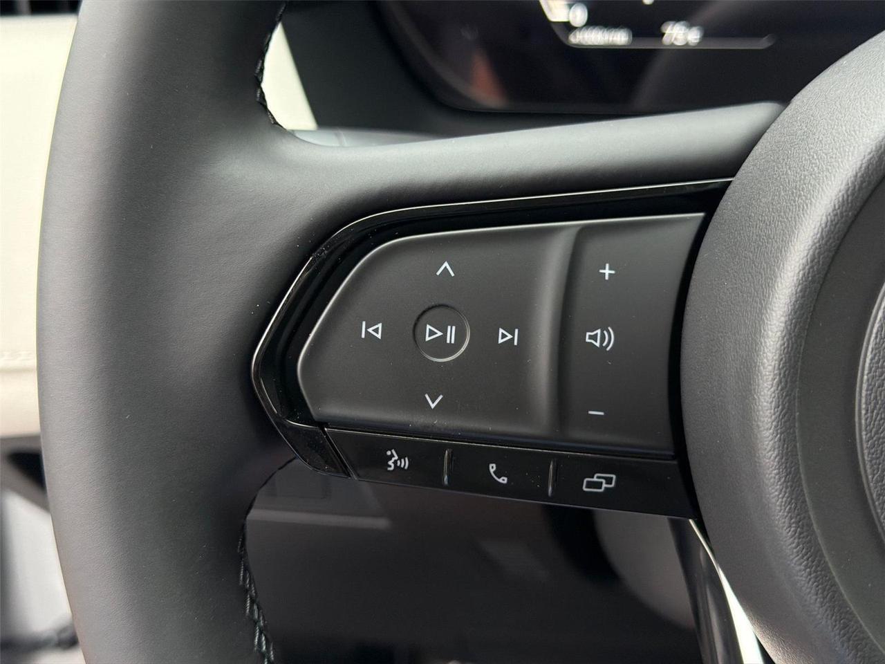 2026 Mazda CX-5 2.5 S Select Hagerstown MD