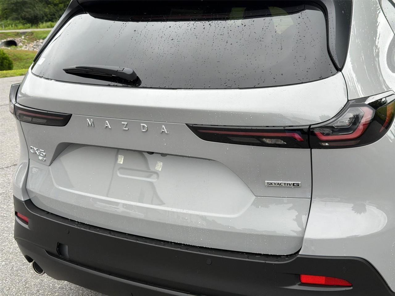 2026 Mazda CX-5 2.5 S Select Hagerstown MD