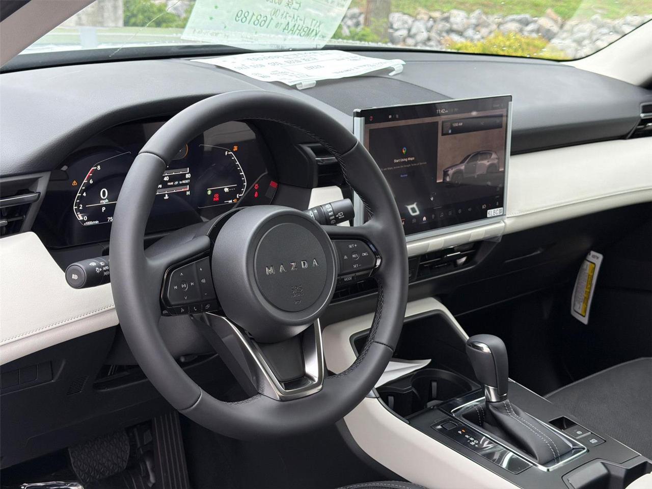 2026 Mazda CX-5 2.5 S Select Hagerstown MD