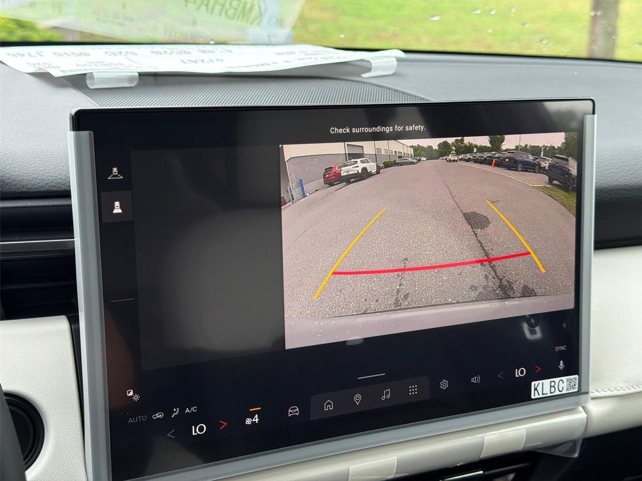 2026 Mazda CX-5 2.5 S Select Hagerstown MD