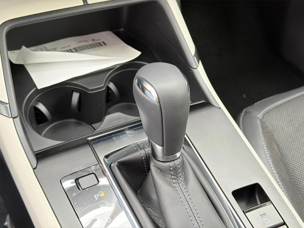 2026 Mazda CX-5 2.5 S Select Hagerstown MD
