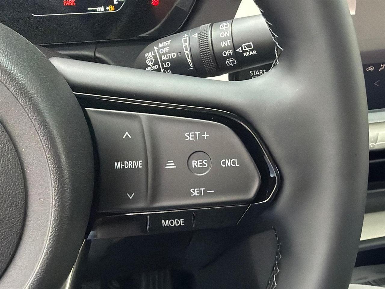 2026 Mazda CX-5 2.5 S Select Hagerstown MD