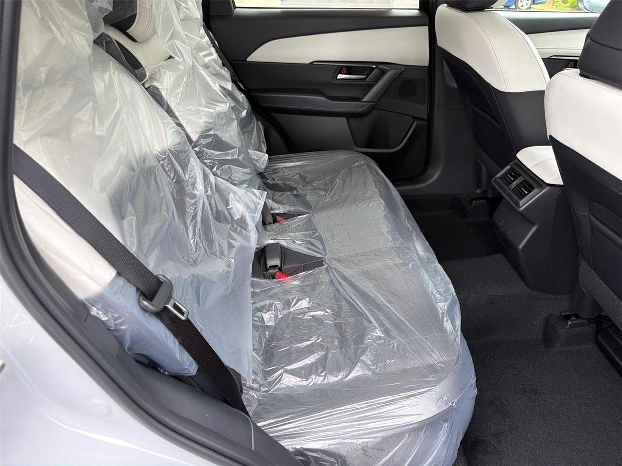 2026 Mazda CX-5 2.5 S Select Hagerstown MD
