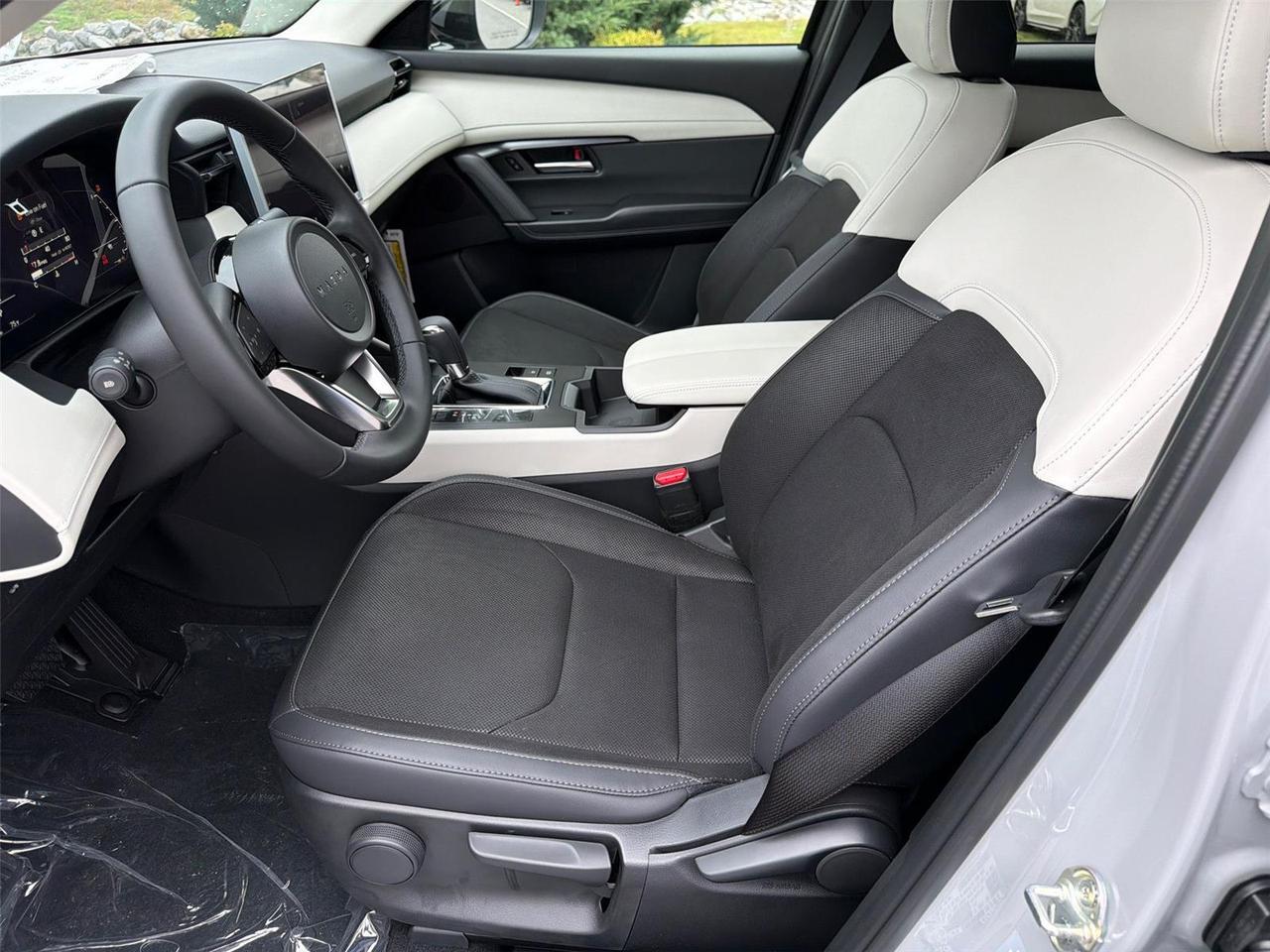 2026 Mazda CX-5 2.5 S Select Hagerstown MD
