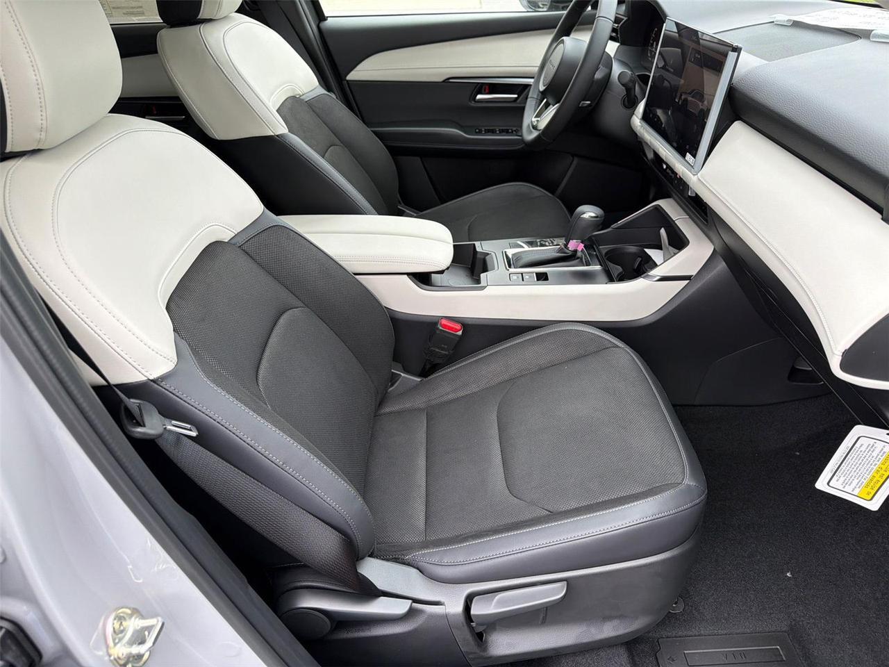 2026 Mazda CX-5 2.5 S Select Hagerstown MD