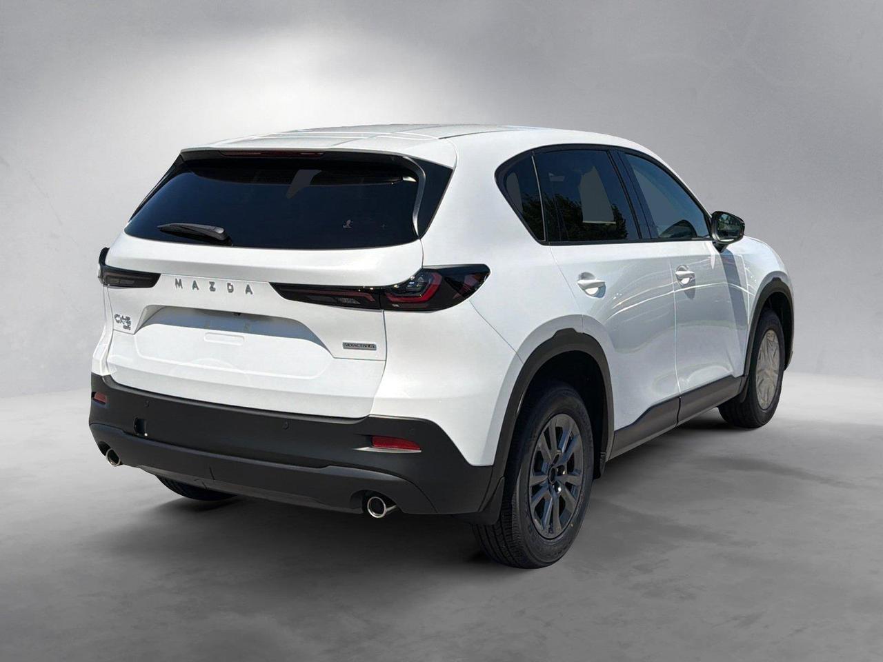 2026 Mazda CX-5 2.5 S Select Hagerstown MD