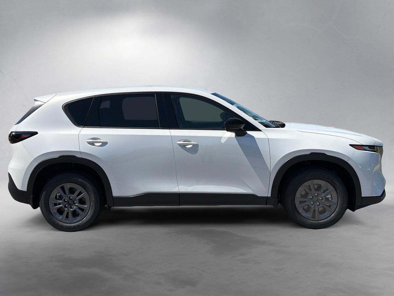 2026 Mazda CX-5 2.5 S Select Hagerstown MD