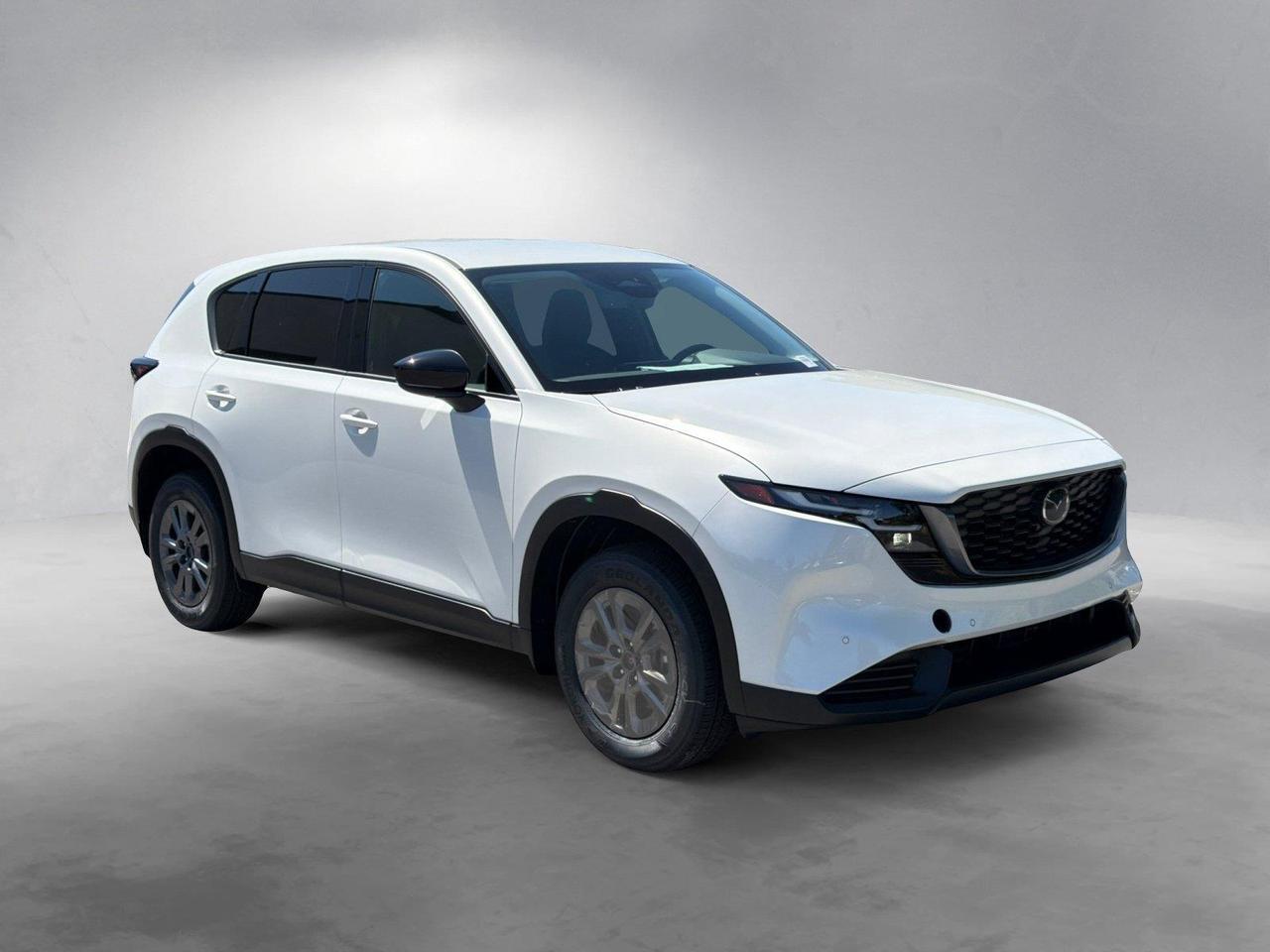 2026 CX-5 2.5 S Select