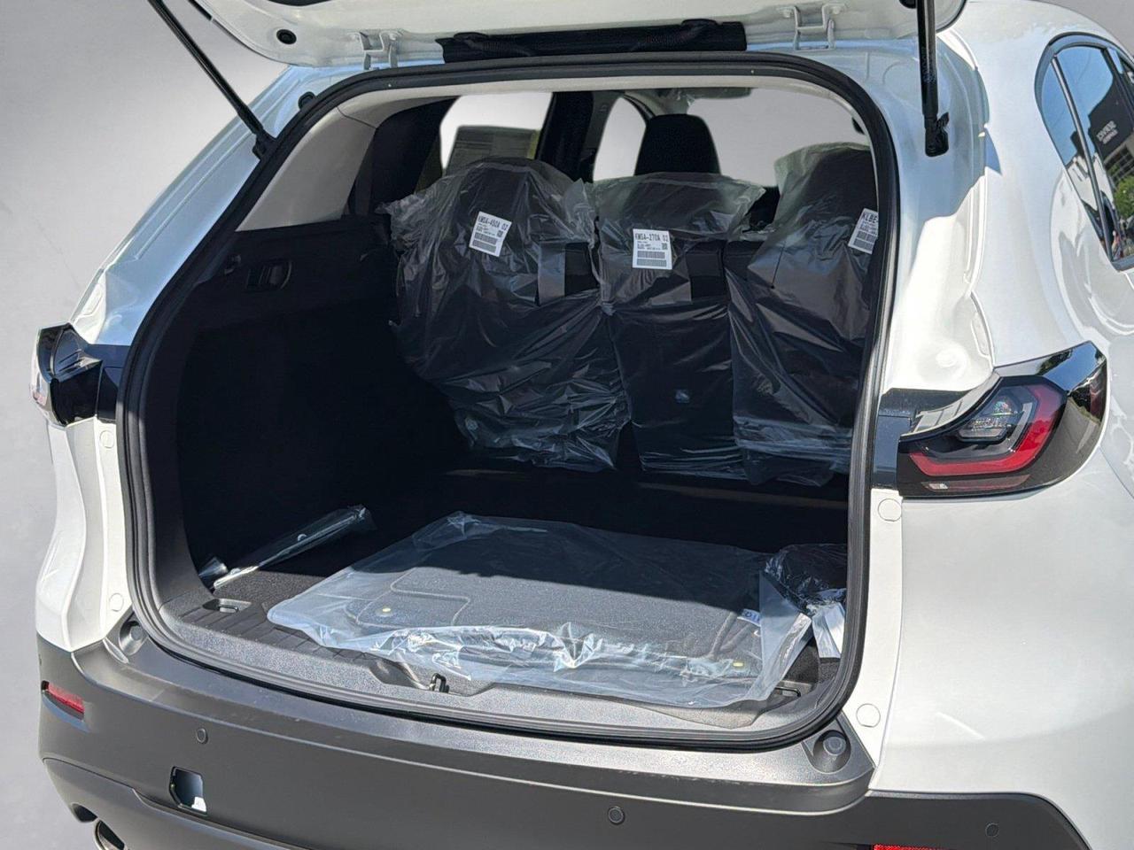 2026 Mazda CX-5 2.5 S Select Hagerstown MD
