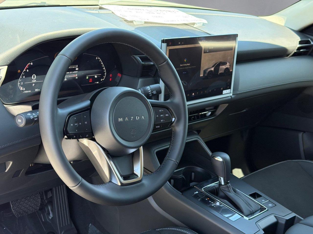 2026 Mazda CX-5 2.5 S Select Hagerstown MD