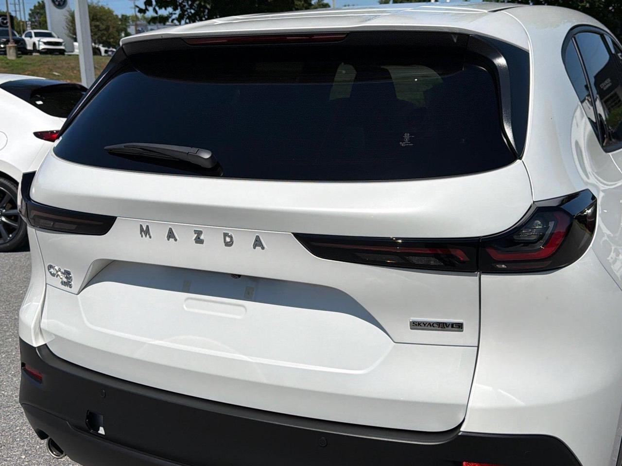 2026 Mazda CX-5 2.5 S Select Hagerstown MD