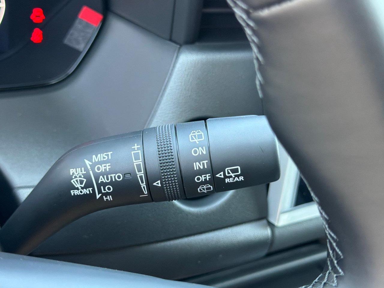 2026 Mazda CX-5 2.5 S Select Hagerstown MD
