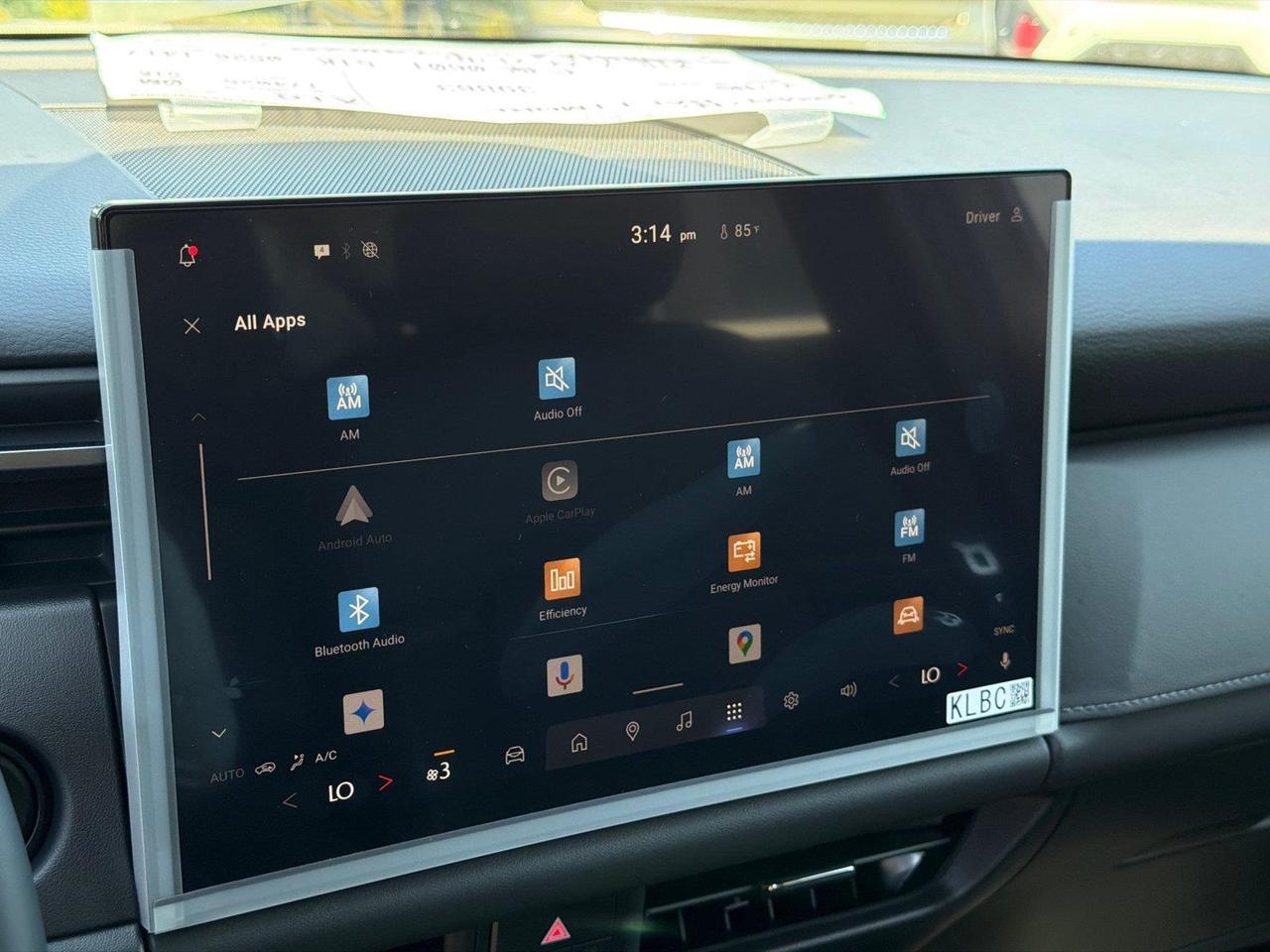 2026 Mazda CX-5 2.5 S Select Hagerstown MD
