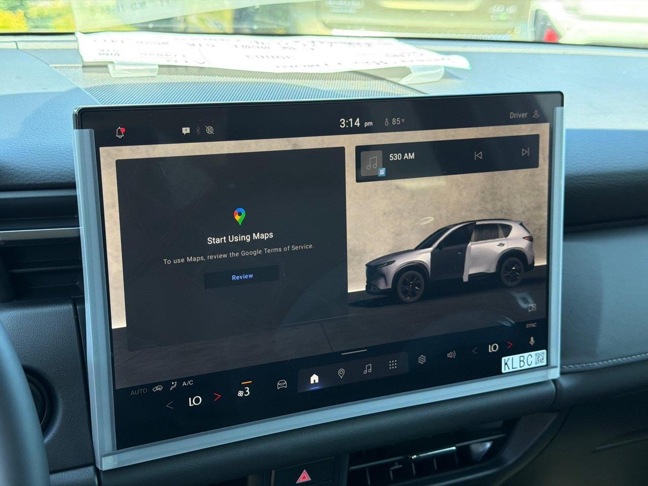2026 Mazda CX-5 2.5 S Select Hagerstown MD