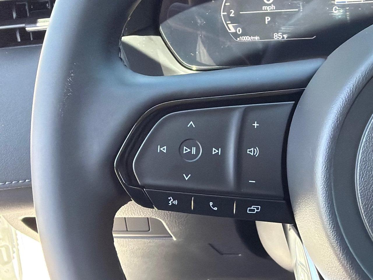 2026 Mazda CX-5 2.5 S Select Hagerstown MD