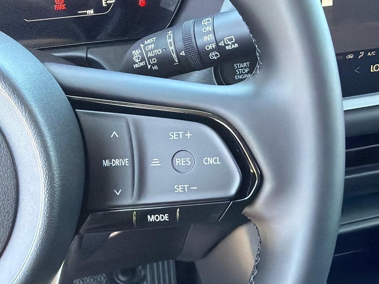 2026 Mazda CX-5 2.5 S Select Hagerstown MD