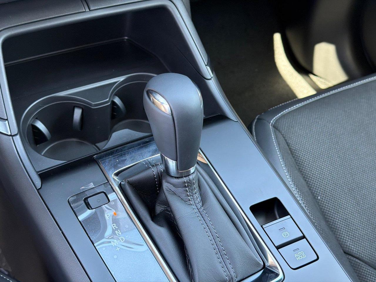 2026 Mazda CX-5 2.5 S Select Hagerstown MD