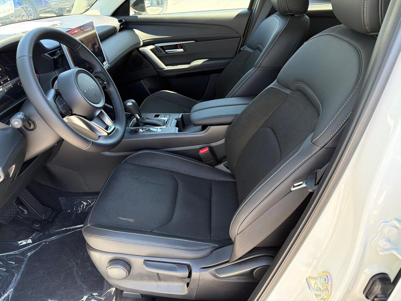 2026 Mazda CX-5 2.5 S Select Hagerstown MD