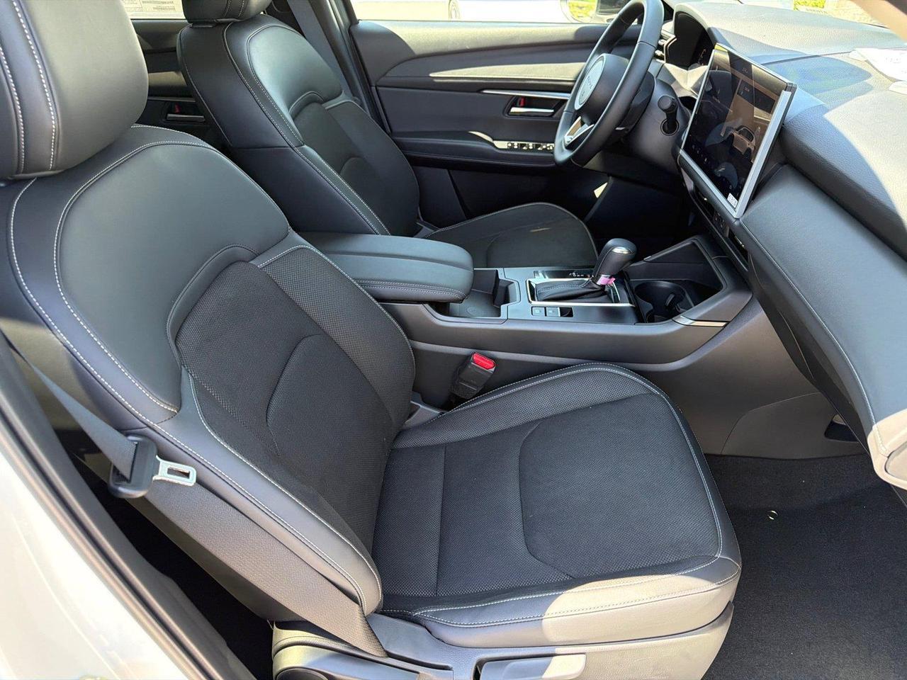 2026 Mazda CX-5 2.5 S Select Hagerstown MD