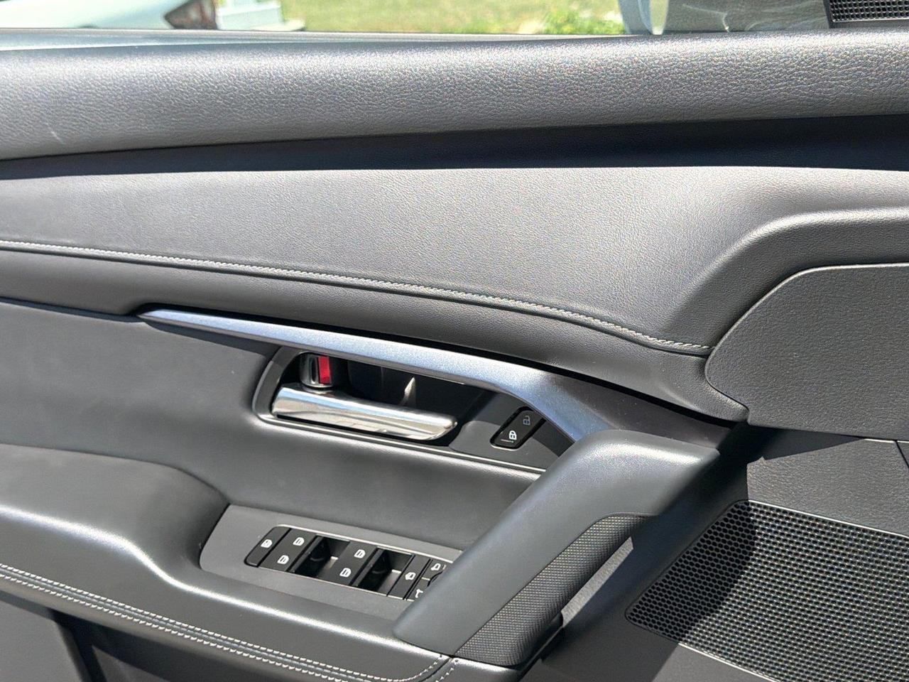 2026 Mazda CX-5 2.5 S Select Hagerstown MD