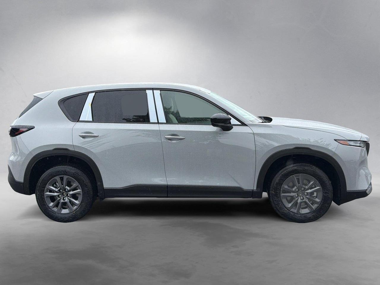 2026 Mazda CX-5 2.5 S Select Hagerstown MD