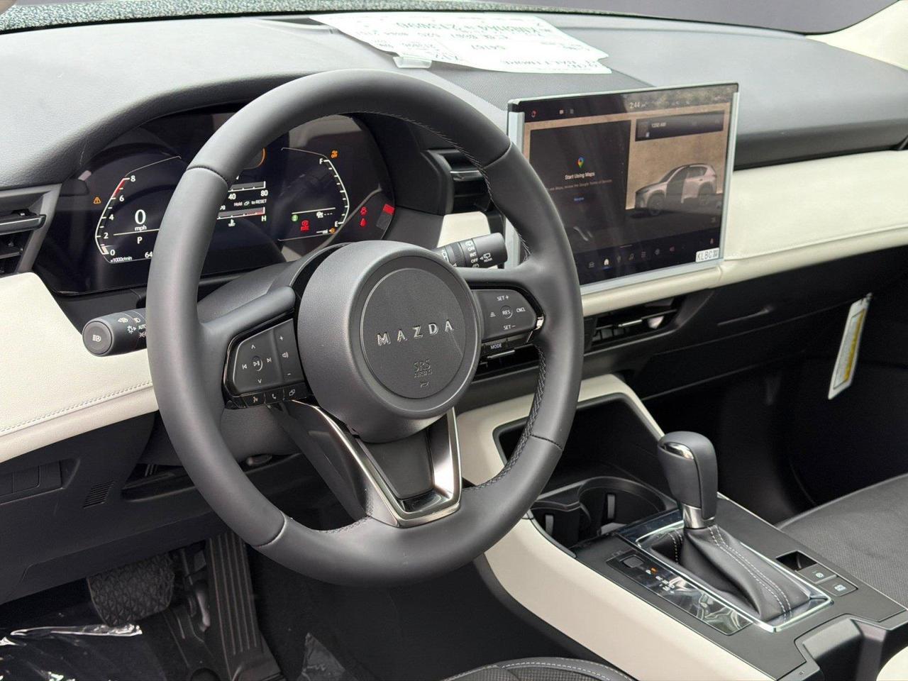 2026 Mazda CX-5 2.5 S Select Hagerstown MD