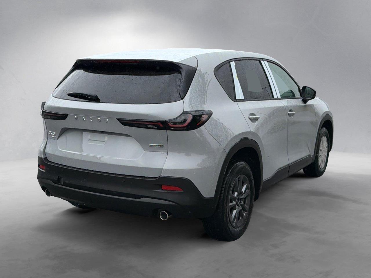 2026 Mazda CX-5 2.5 S Select Hagerstown MD