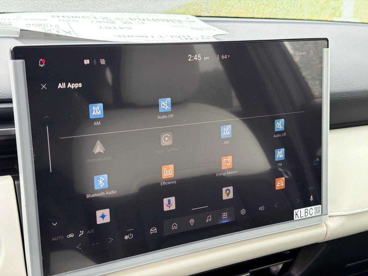 2026 Mazda CX-5 2.5 S Select Hagerstown MD