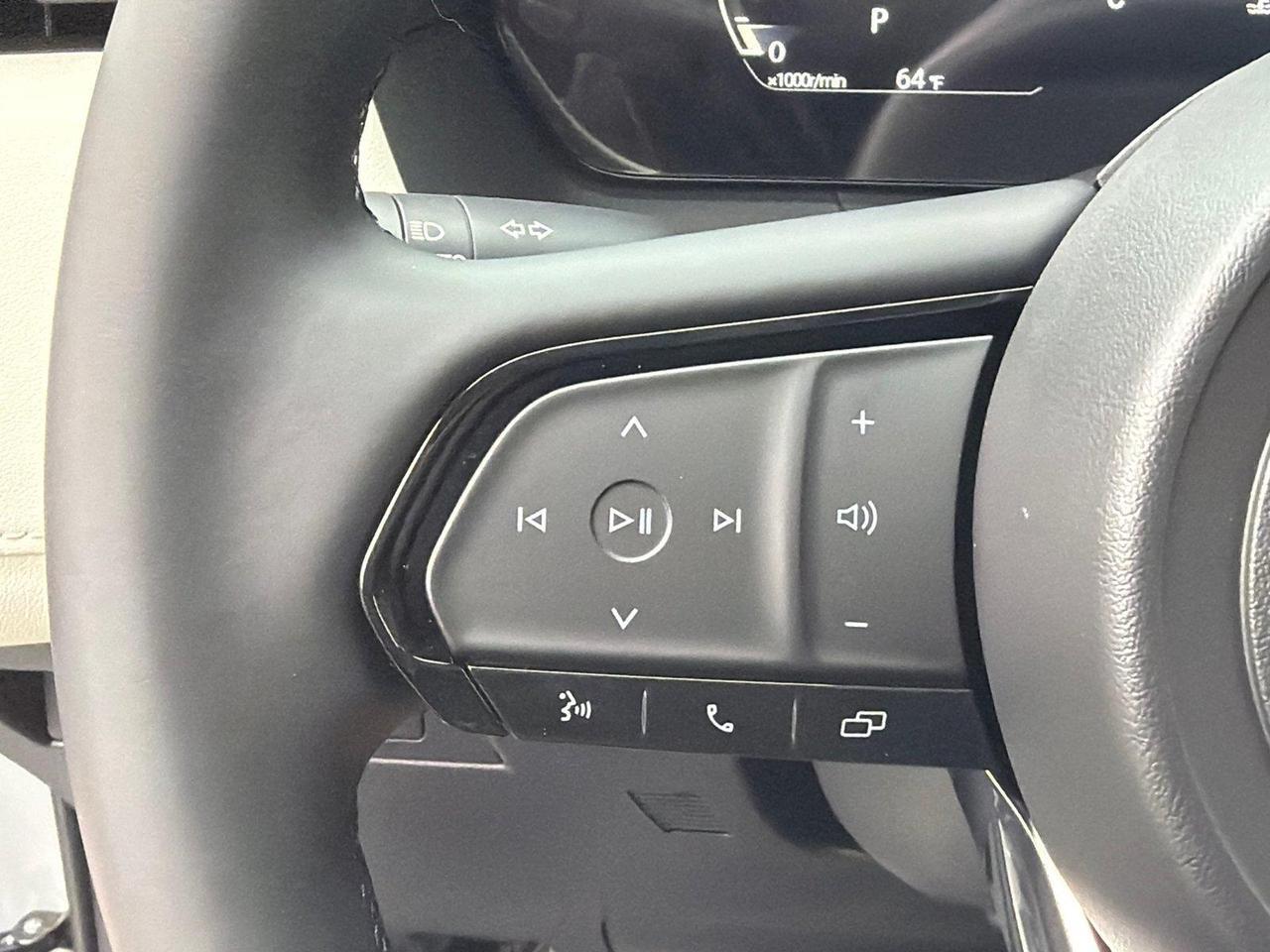 2026 Mazda CX-5 2.5 S Select Hagerstown MD