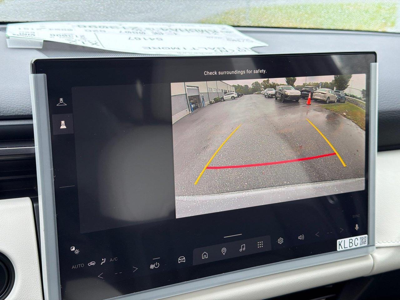 2026 Mazda CX-5 2.5 S Select Hagerstown MD