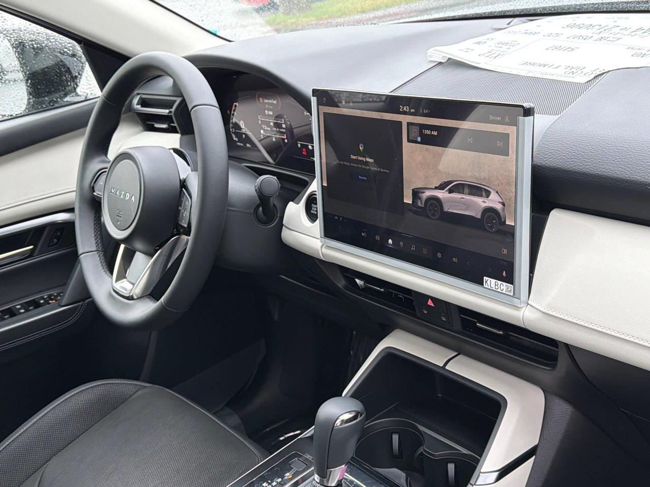 2026 Mazda CX-5 2.5 S Select Hagerstown MD