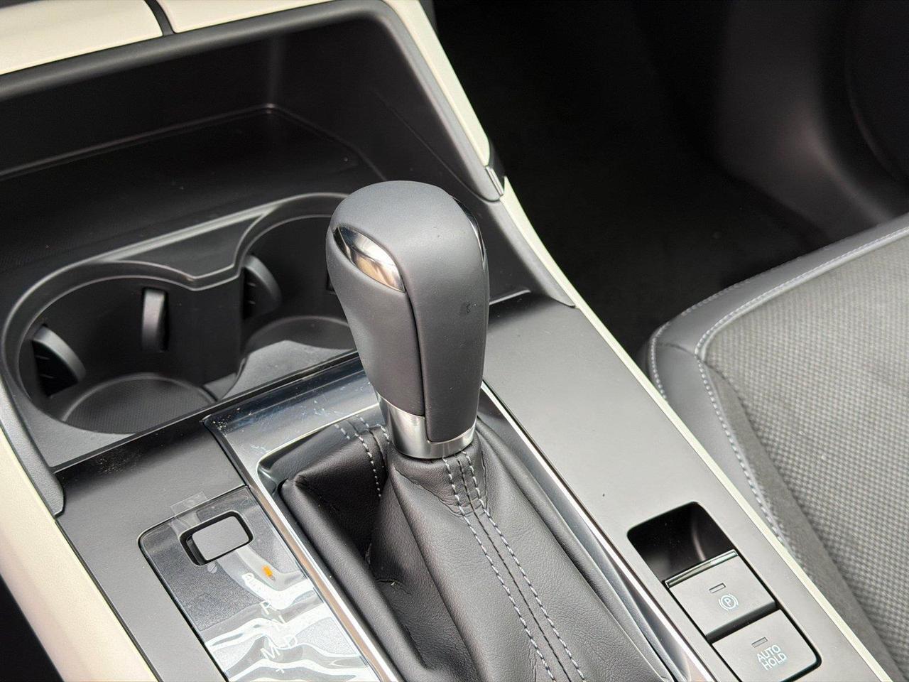2026 Mazda CX-5 2.5 S Select Hagerstown MD