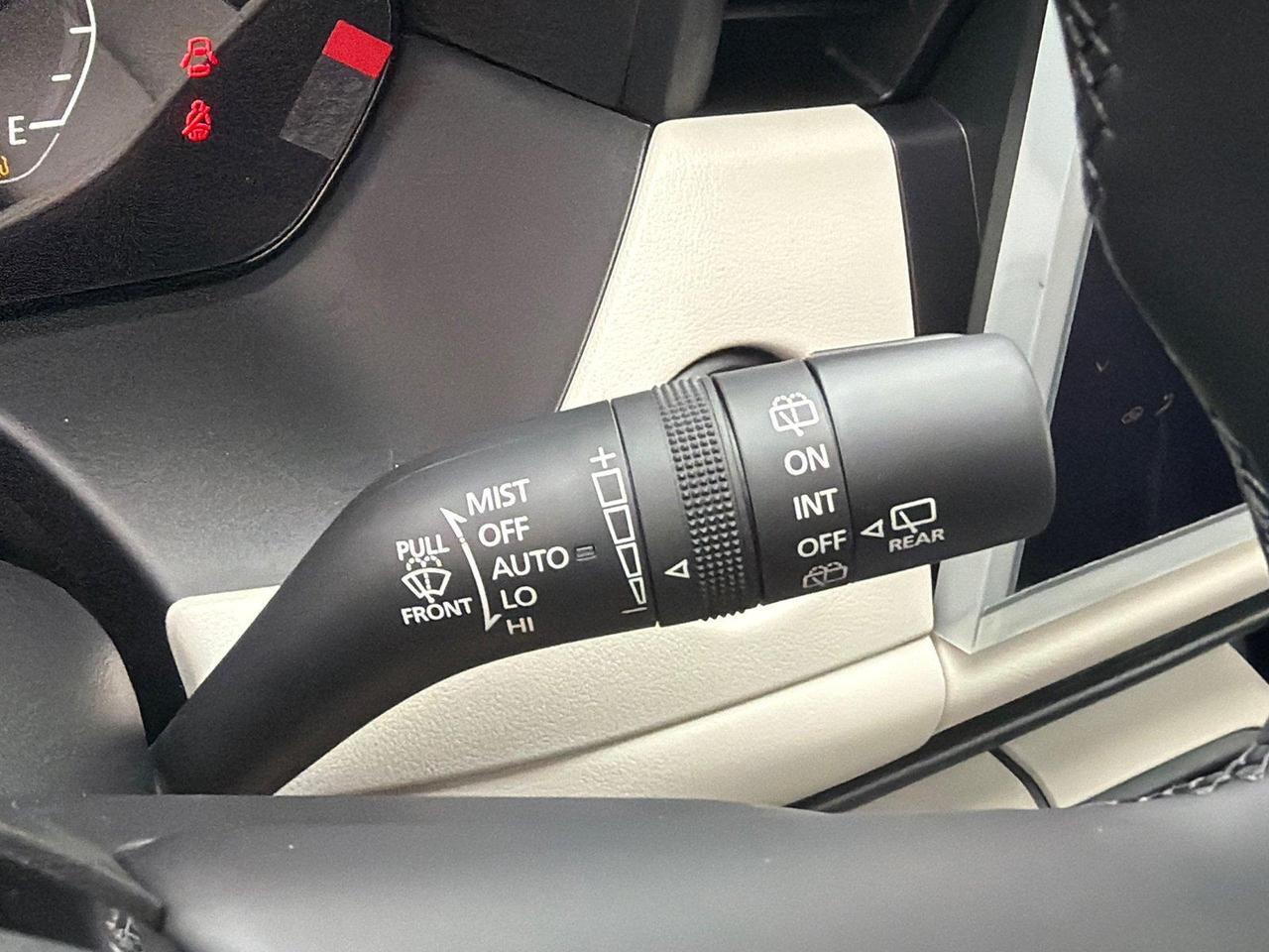 2026 Mazda CX-5 2.5 S Select Hagerstown MD