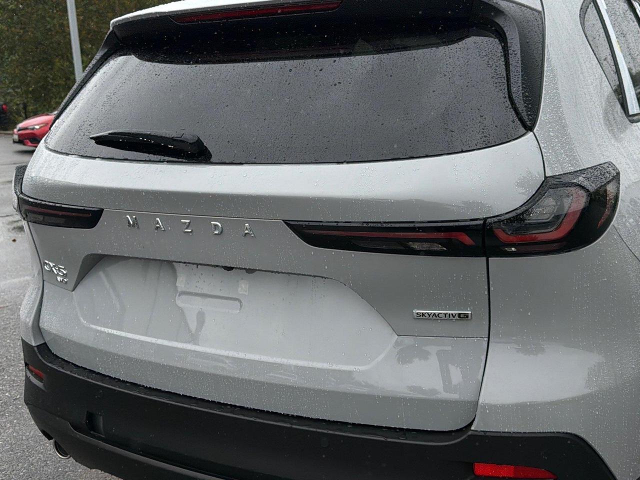 2026 Mazda CX-5 2.5 S Select Hagerstown MD