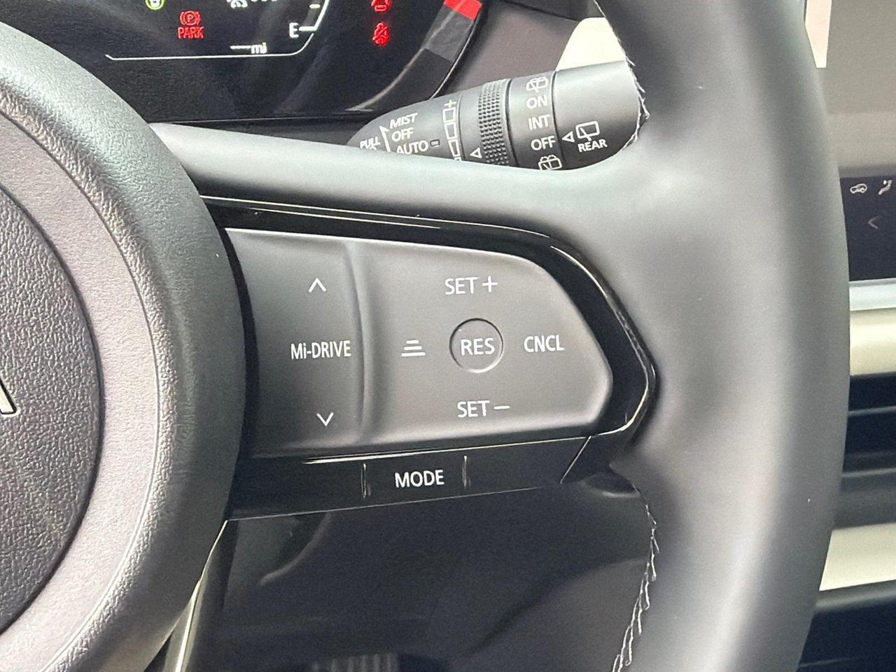 2026 Mazda CX-5 2.5 S Select Hagerstown MD