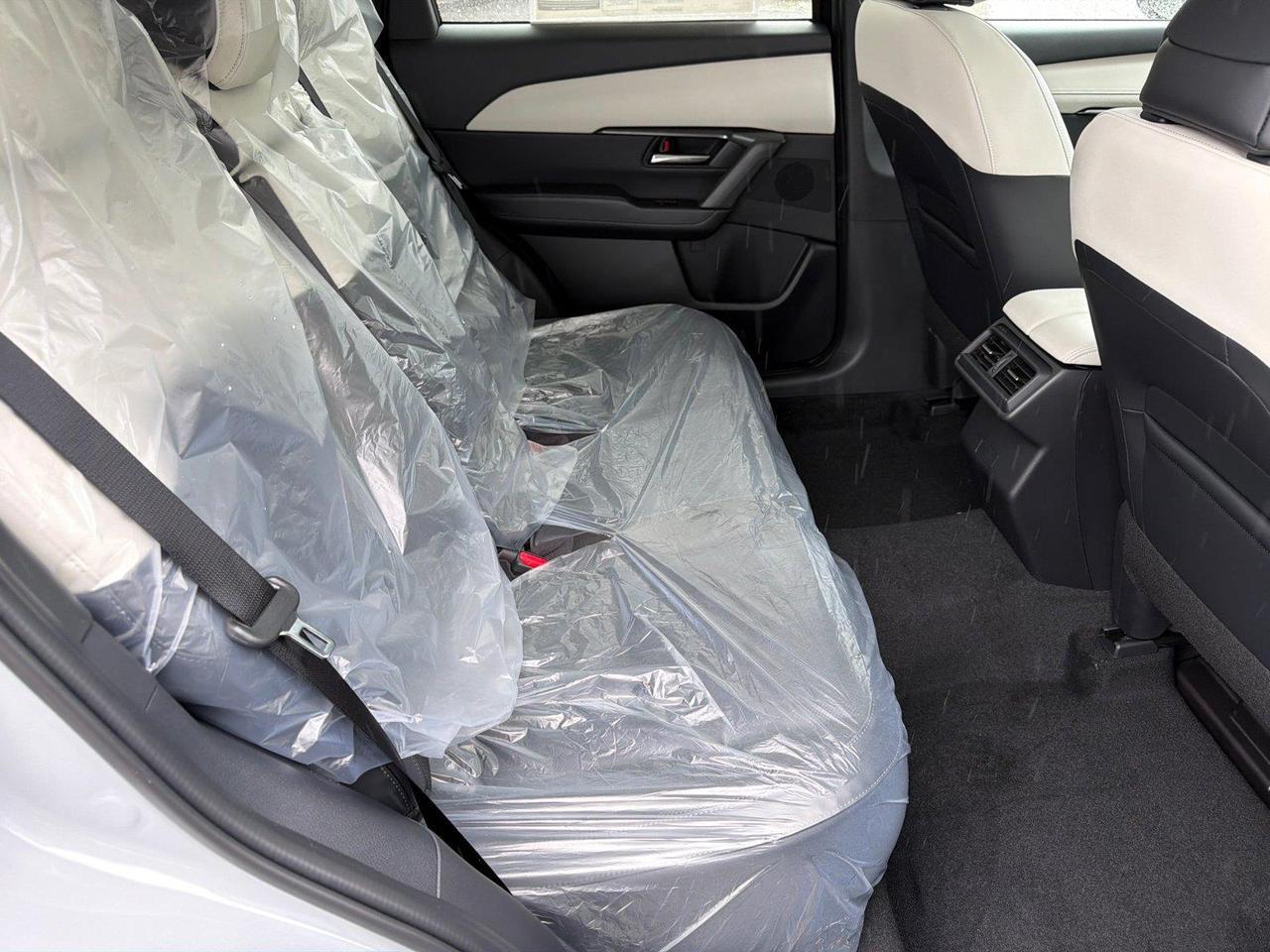 2026 Mazda CX-5 2.5 S Select Hagerstown MD