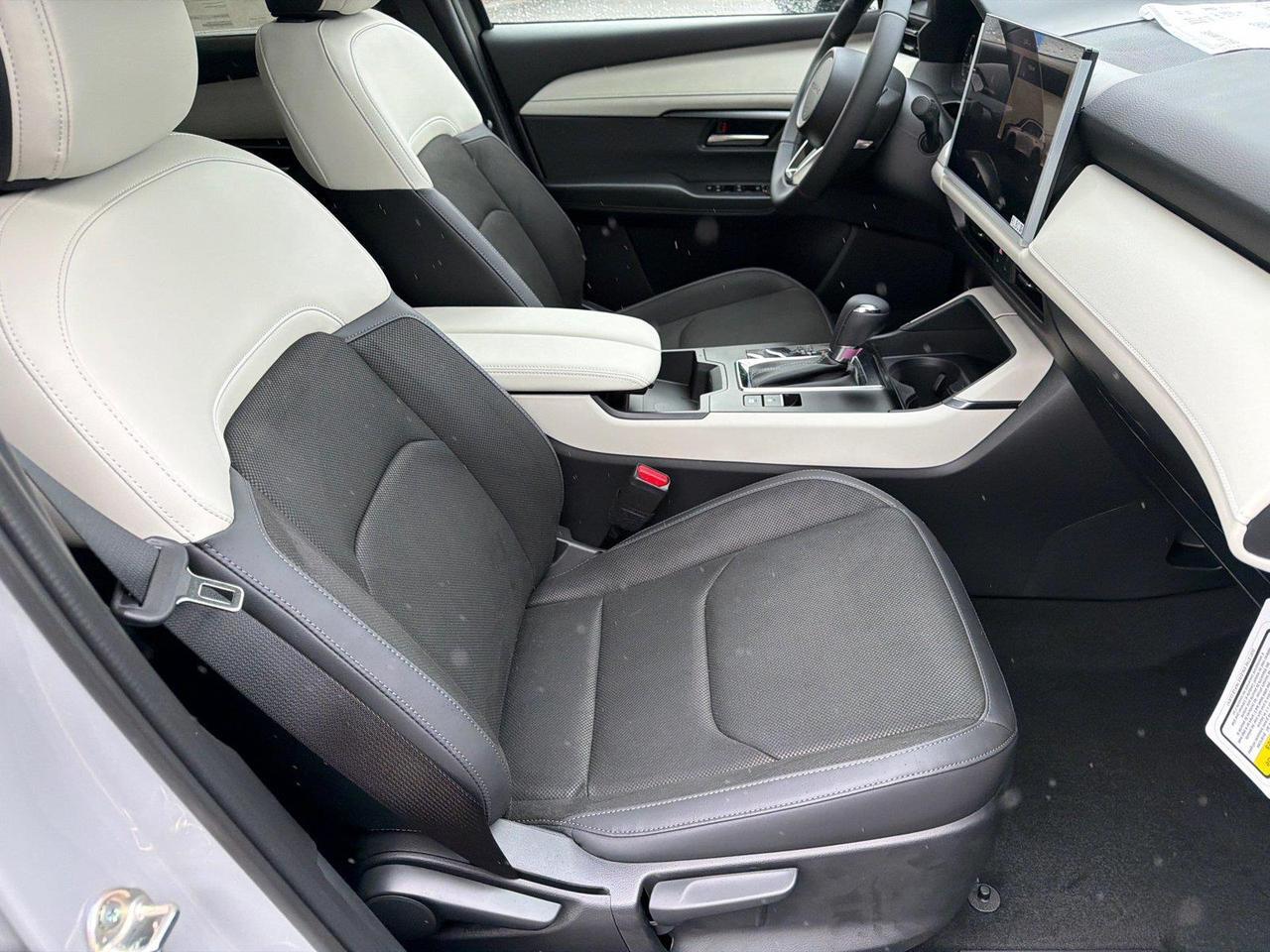 2026 Mazda CX-5 2.5 S Select Hagerstown MD