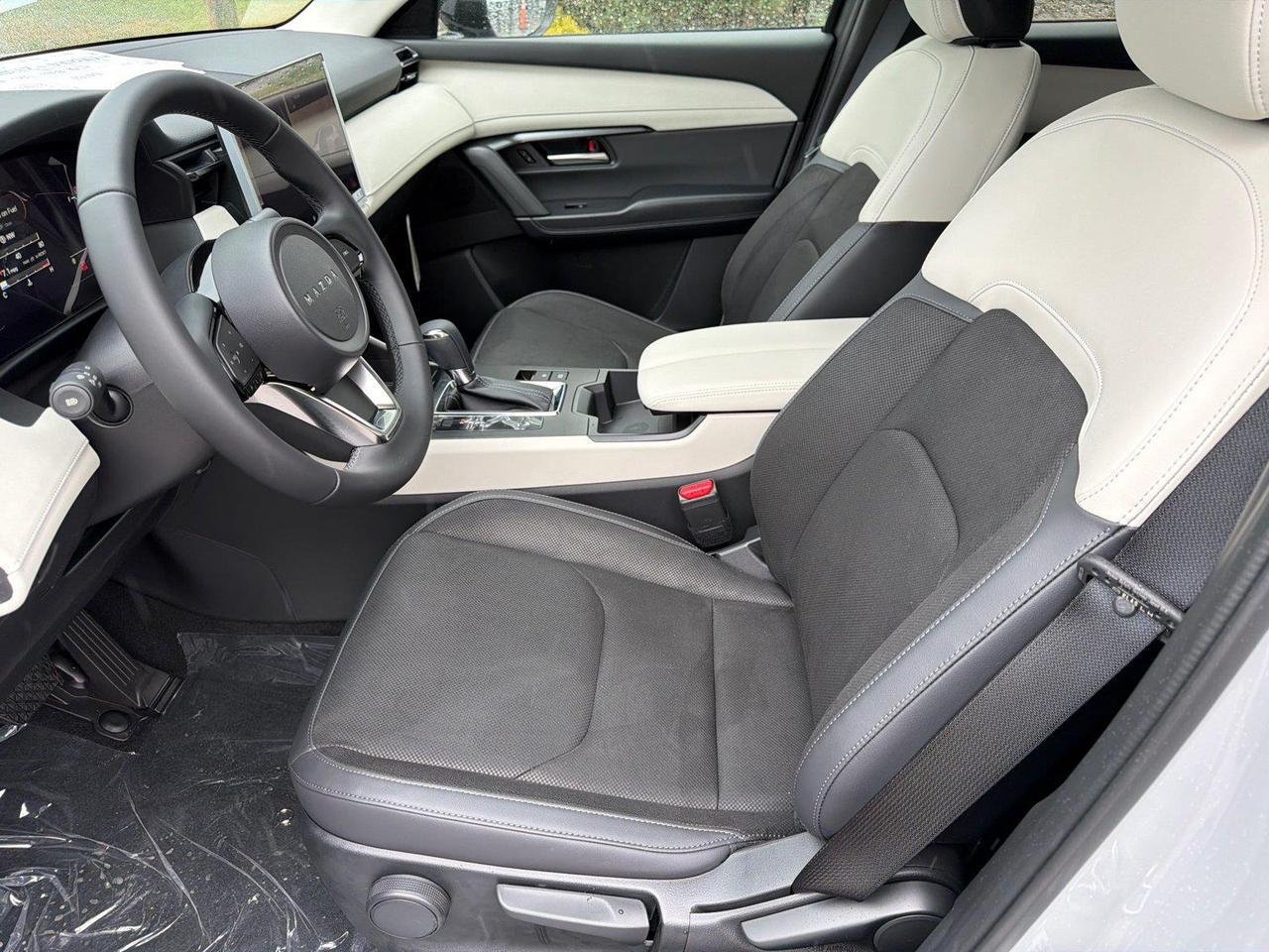 2026 Mazda CX-5 2.5 S Select Hagerstown MD