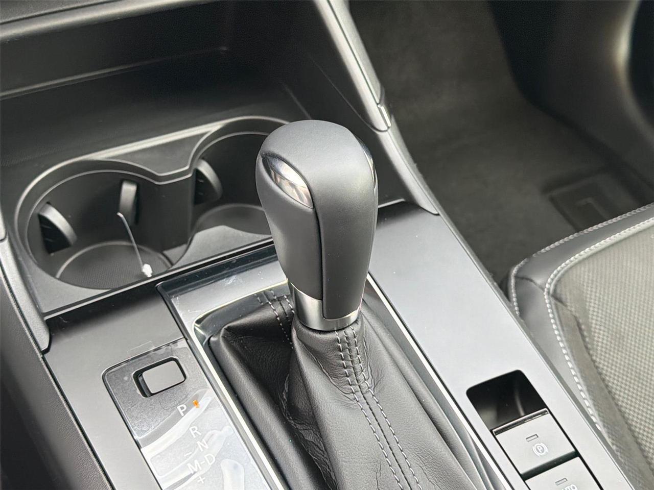 2026 Mazda CX-5 2.5 S Select Hagerstown MD