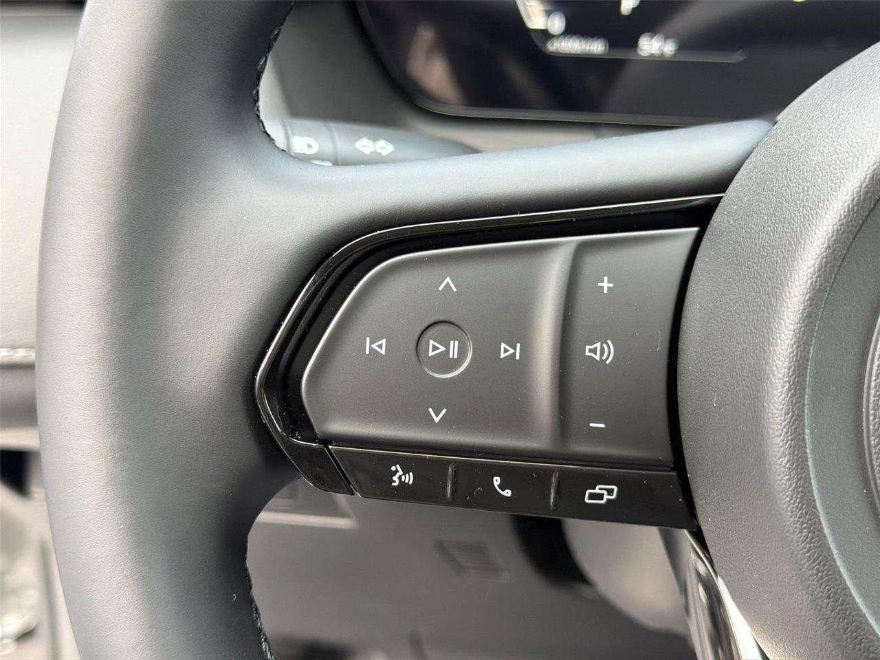 2026 Mazda CX-5 2.5 S Select Hagerstown MD