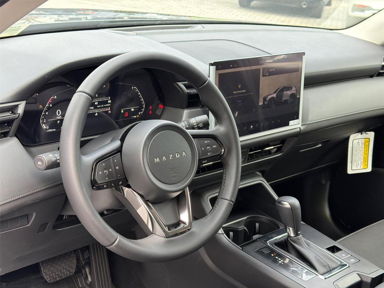 2026 Mazda CX-5 2.5 S Select Hagerstown MD