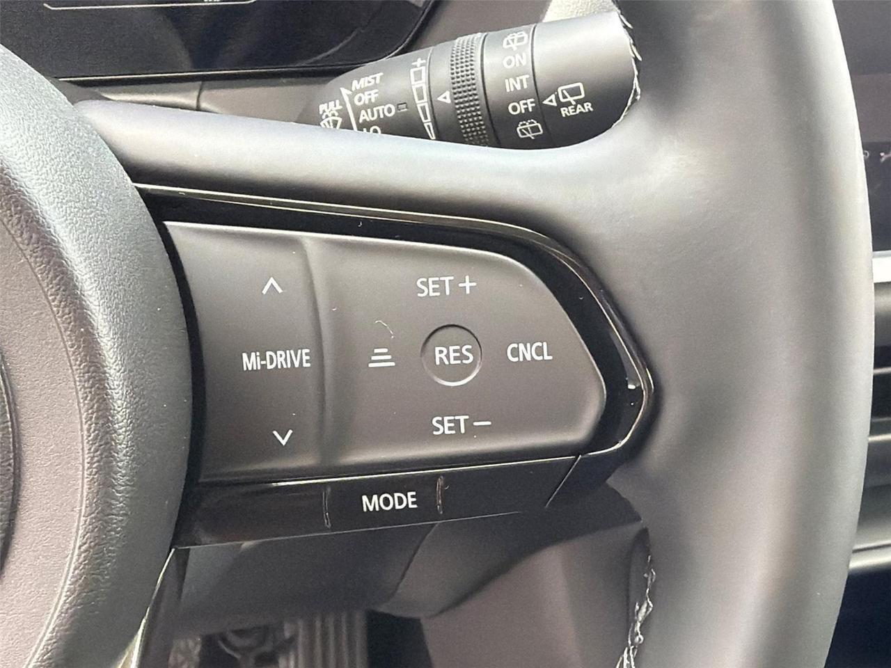 2026 Mazda CX-5 2.5 S Select Hagerstown MD